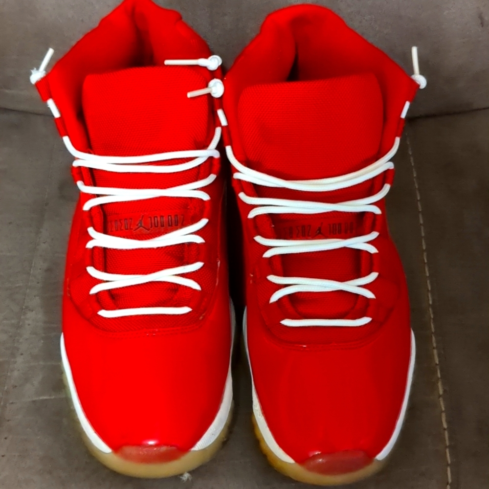Air Jordan retro 11s